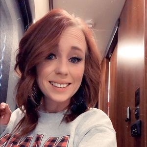 Meet your Posher, Bethany